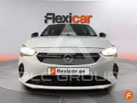 2021 Opel Corsa