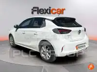 2021 Opel Corsa