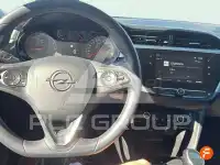 2021 Opel Corsa