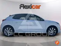 2021 Opel Corsa