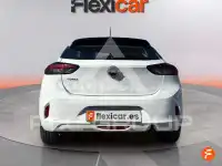 2021 Opel Corsa