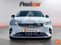 2021 Opel Corsa