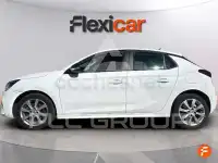 2021 Opel Corsa