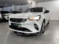 2021 Opel Corsa