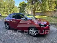 2021 Opel Corsa