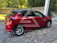 2021 Opel Corsa