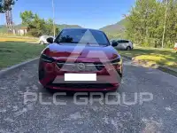 2021 Opel Corsa