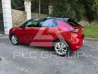 2021 Opel Corsa
