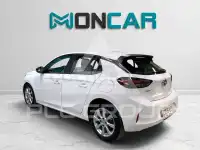 2021 Opel Corsa