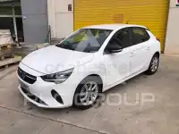 2021 Opel Corsa