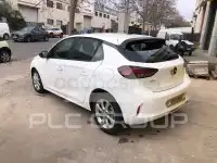 2021 Opel Corsa