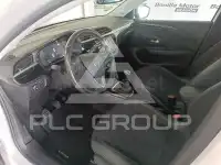 2021 Opel Corsa