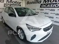 2021 Opel Corsa