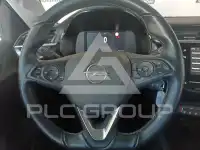 2021 Opel Corsa