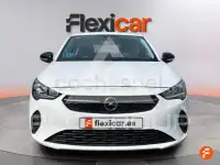 2021 Opel Corsa