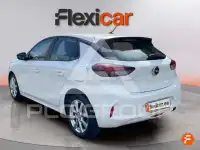 2021 Opel Corsa