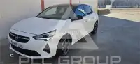 2021 Opel Corsa