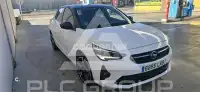 2021 Opel Corsa