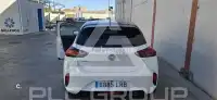 2021 Opel Corsa