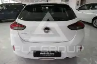 2021 Opel Corsa