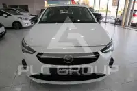 2021 Opel Corsa