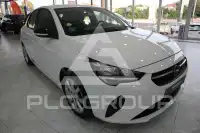 2021 Opel Corsa
