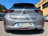 2021 Opel Corsa
