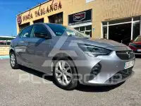 2021 Opel Corsa