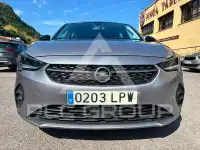2021 Opel Corsa