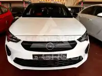 2021 Opel Corsa