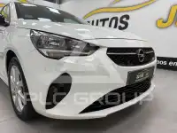 2021 Opel Corsa