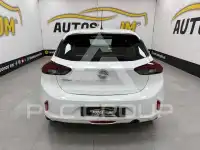 2021 Opel Corsa