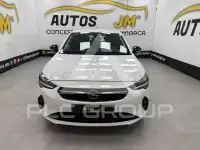2021 Opel Corsa