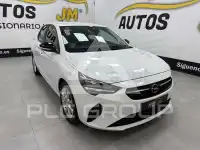 2021 Opel Corsa