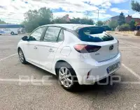 2021 Opel Corsa