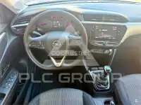 2021 Opel Corsa