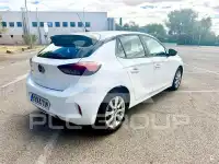 2021 Opel Corsa