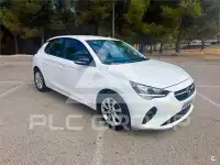 2021 Opel Corsa