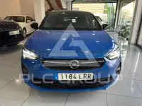 2021 Opel Corsa