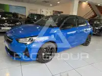 2021 Opel Corsa