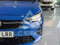 2021 Opel Corsa