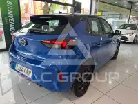 2021 Opel Corsa