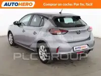 2021 Opel Corsa