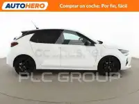 2021 Opel Corsa