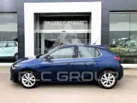 2021 Opel Corsa