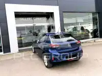 2021 Opel Corsa