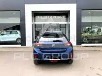 2021 Opel Corsa