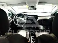 2021 Opel Corsa
