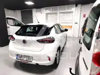 2021 Opel Corsa