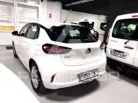 2021 Opel Corsa